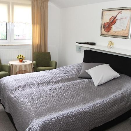 Hotel De Eik Valkenburg aan de Geul Eksteriør bilde