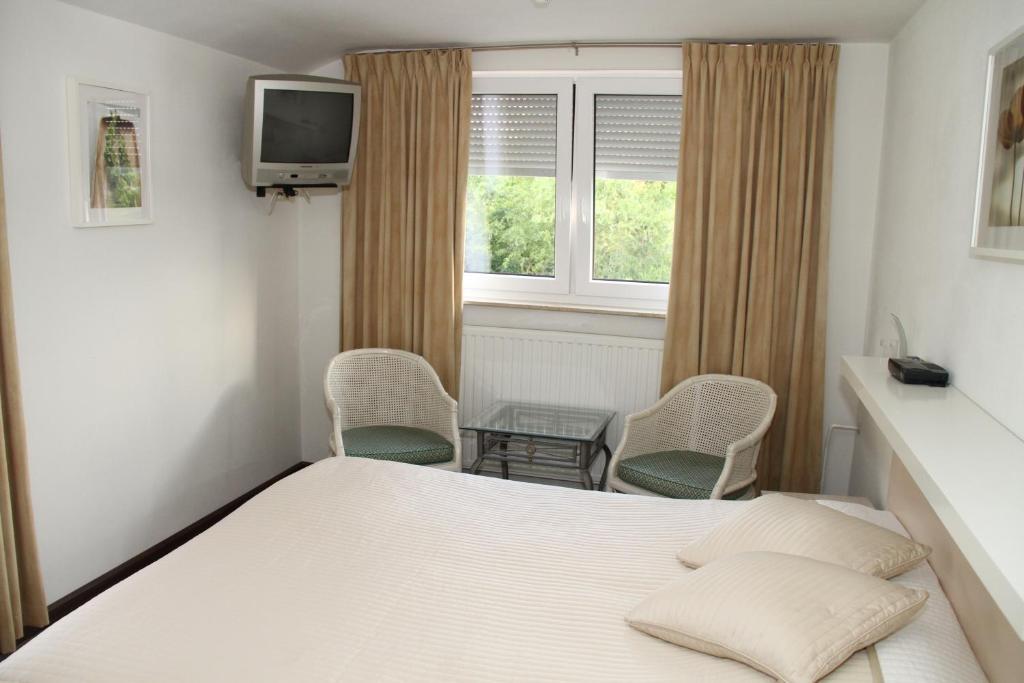 Hotel De Eik Valkenburg aan de Geul Eksteriør bilde