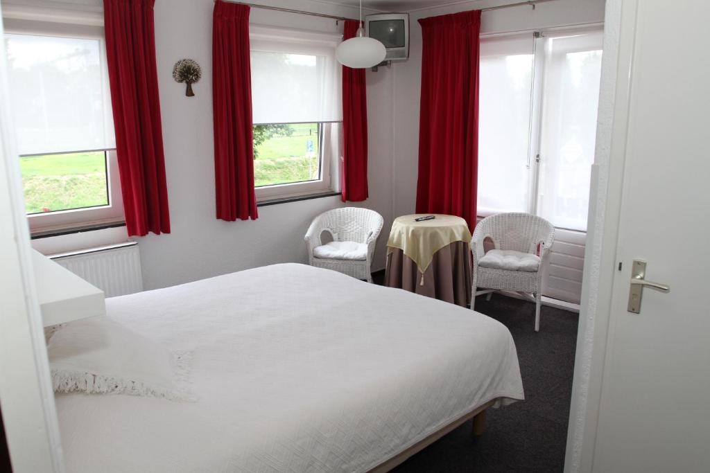 Hotel De Eik Valkenburg aan de Geul Eksteriør bilde