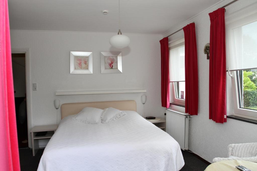 Hotel De Eik Valkenburg aan de Geul Eksteriør bilde