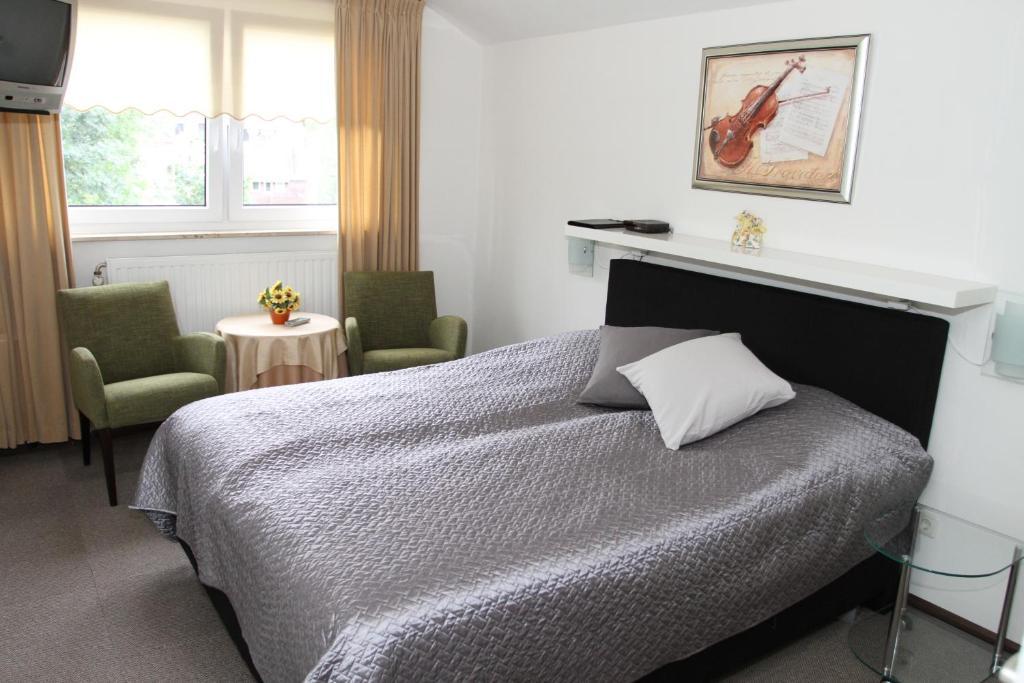 Hotel De Eik Valkenburg aan de Geul Eksteriør bilde