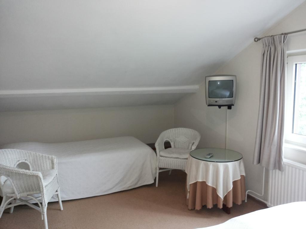 Hotel De Eik Valkenburg aan de Geul Eksteriør bilde