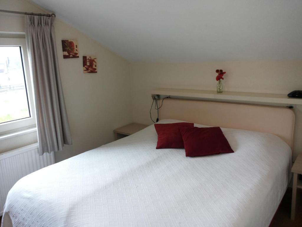 Hotel De Eik Valkenburg aan de Geul Rom bilde