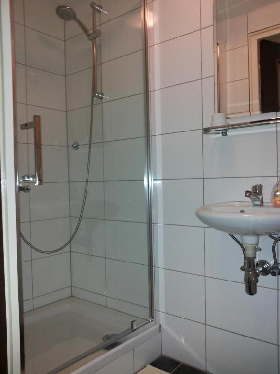Hotel De Eik Valkenburg aan de Geul Rom bilde
