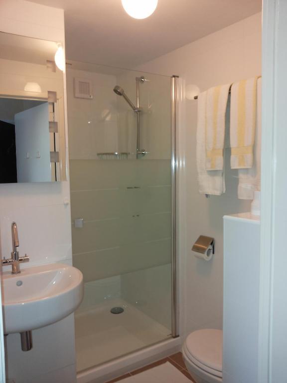 Hotel De Eik Valkenburg aan de Geul Rom bilde