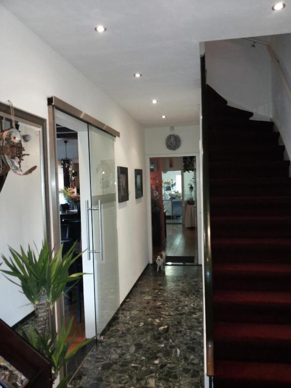Hotel De Eik Valkenburg aan de Geul Eksteriør bilde