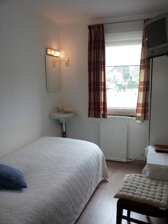 Hotel De Eik Valkenburg aan de Geul Rom bilde
