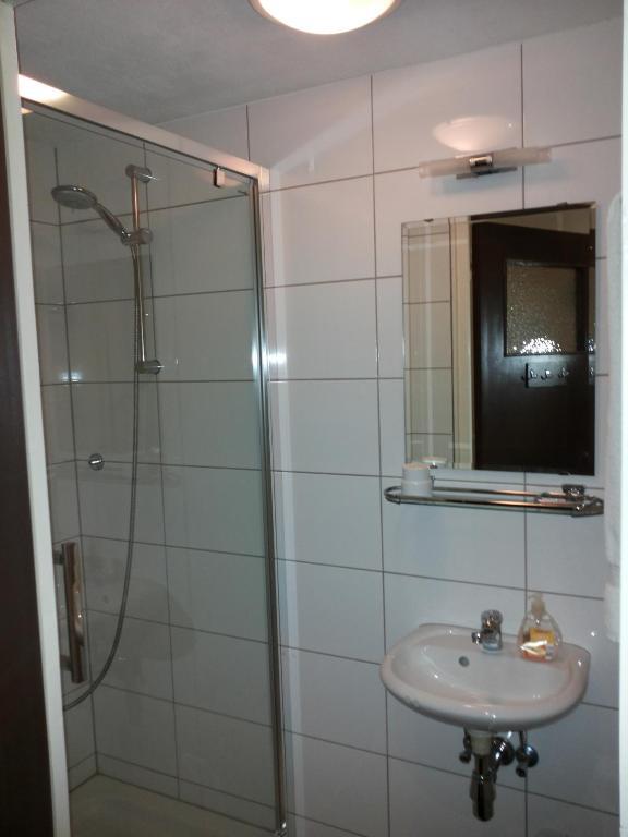 Hotel De Eik Valkenburg aan de Geul Rom bilde